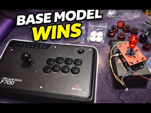 Mayflash F700 Review: Base Model vs Elite Explained Really Matters