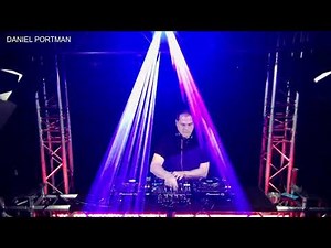 Daniel Portman - Minimal 2021 New Year Stream