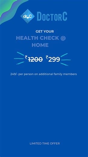 Don't Wait, Get Checked: Prioritizing Your Health with Regular Testing | Doctor C