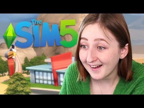 The Sims 5 will be ONLINE?! (It's Official)