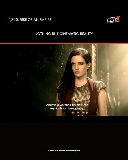 626K views · 9.1K reactions | Blood-soaked battles and vengeance carved in history. #300RiseOfAnEmpire – #MNPlus . . . #WarEpic #VisualSpectacle #BattleFury | MNXMovies | Facebook
