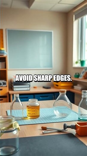 Torque in Action A Home Balance Beam Experiment