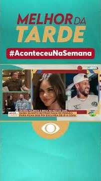 Beyond the $80,000 monthly allowance, Amanda Kimberlly lives in a property owned by Neymar | Happ...