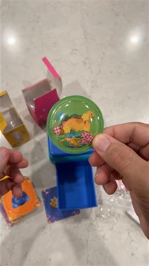 DIY 3D Sticker Maker Kit for Kids