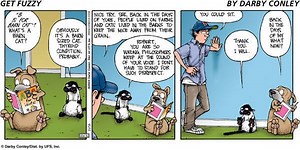 Darby Conley - Alchetron, The Free Social Encyclopedia