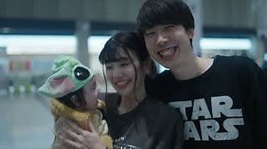 Star Wars Celebration Returns in Full Force, Uniting Fans Across the Galaxy in Japan