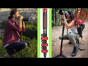 ✅ TOP 5 Best Monopod: Today’s Top Picks