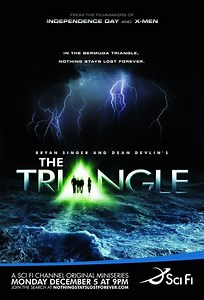 Stream The Triangle (2001): Find it on Netflix, Prime Video, Hulu & more