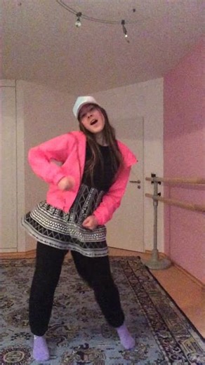 EXID 'Lady' (2) | K-Pop Dance Cover Practice (extract) (Pt. 12)