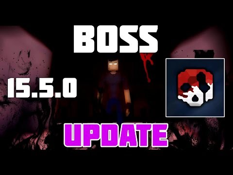 ОБНОВА GOREBOX НОВЫЕ NPC И БОСС В ИГРЕ ГОРЕБОКС НА АНДРОИД UPDATE GOREBOX 15.5.0 ANDROID GAMEPLAY