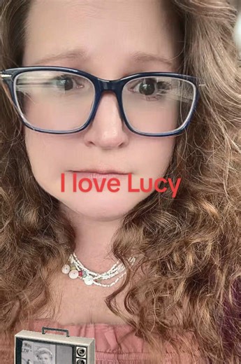 #ilovelucy