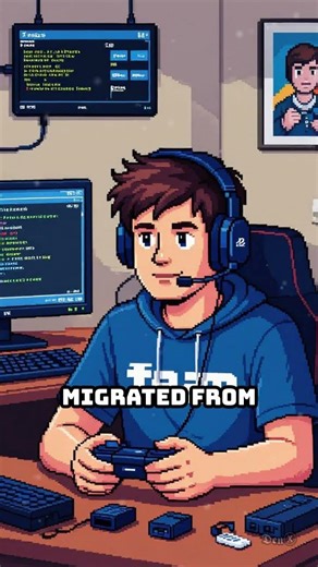 How Multiplayer Chat Changed Gaming Forever