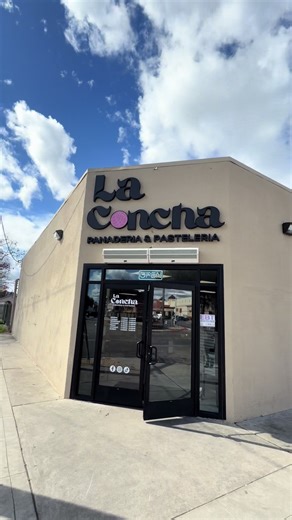 Discover the Best Panaderia in Fresno