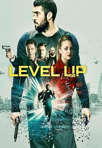 Level Up (2016) - Movie