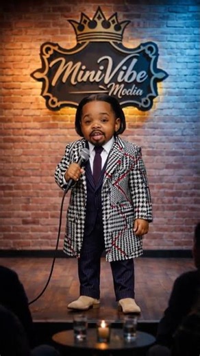 “Baby Katt Williams Speaks FACTS About Haters