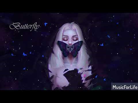 Butterfly (Cover) - Jason - [LYRIC VIDEO]