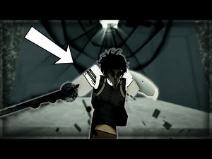 The BEST Deepspindle Build | Deepwoken