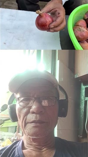 Cách trồng hành từ củ hành tím #caytrongnha #trồngtrọt #memes #nhachaymoingay #music