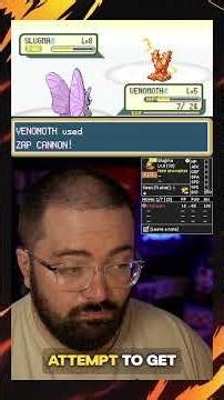 Day 89 of attempting to beat the Kaizo IronMon challenge! #Pokemon #KaizoIronmon #gaming