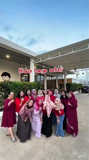 BUKBER BIDAN PKM BOTANIA