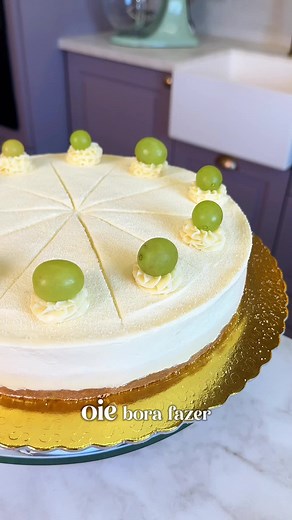 Deliciosas receitas de sobremesas com uva e Nutella