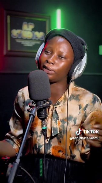 Tabitha Feranmi: My Heart Cry Lyrics Analysis