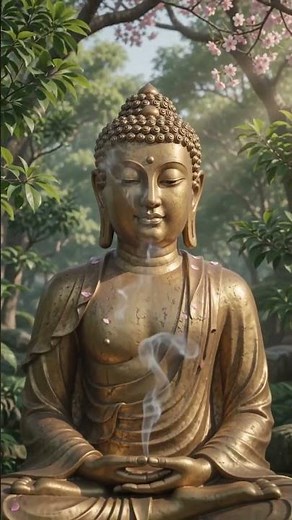 Om Mani Padme Hum 🪷 | Most Powerful Buddhist Mantra for Inner Peace, Compassion Healing | Meditation