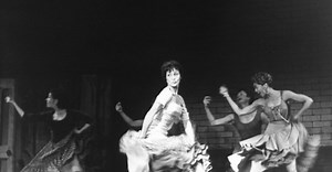 7 Behind-the-Scenes Stories From Broadway’s Original West Side Story