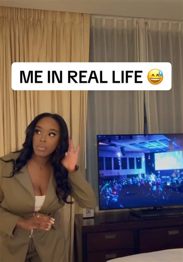 How I React When Watching Sermons: My Real Life Moments