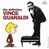 Vince Guaraldi - Cast Your Fate to the Wind Lyrics