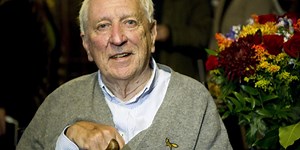 Murió Tomas Transtromer, Nobel de Literatura