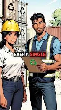 Qatar Built World Cup Stadium From 974 Shipping Containers