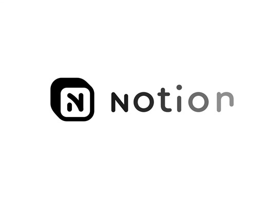 Notion - Logo Animation Concept