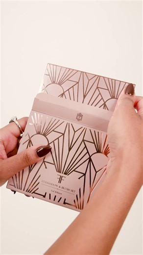 Foschini SA on Instagram: "A CENTURY OF BEAUTY CAPTURED IN COLOUR ​ Celebrate 100 years with our limited-edition eye palette with our shades inspired by a legacy of timeless elegance and bold creativity. Make every look a tribute Foschini All Woman 100 year Collection Eyeshadow Blush R299 SKU: 61150388 Shop online + in-store #foschini100 #foschini100years #centuryofstyle #foreverfoschini"