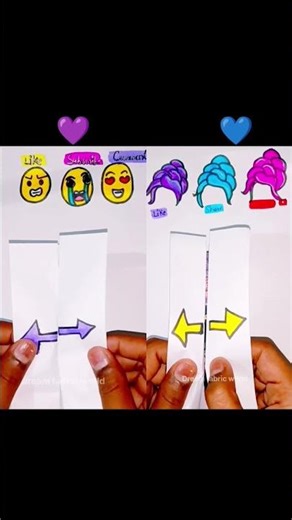 which one is correct?? Player and Lily lovebraids poppy playtime chapter 5#poppyplaytime