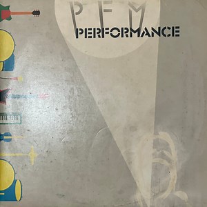 PFM - Performance