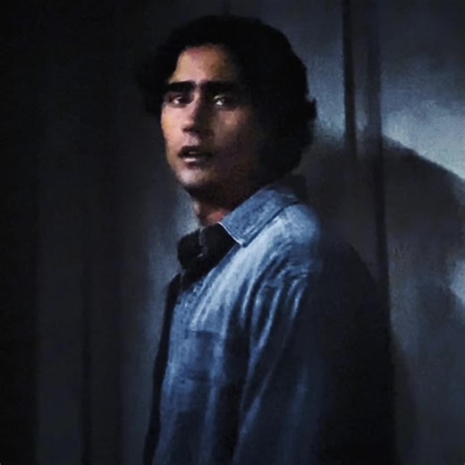 Michael Cimino: The Best Character in Until Dawn