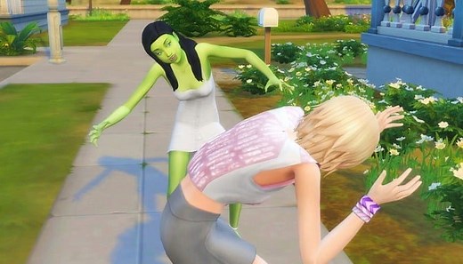 Best Sims 4 Life State Mods You Can't Play Without