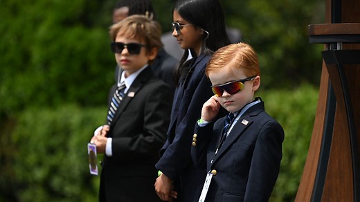 Take a Child to Work Day and Beyond is coming. How to make it rewarding