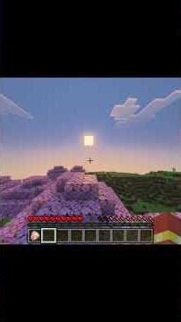 Should we use graphics in mc🤔|minecraft