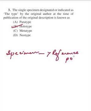 WB SET Life Science Paper Solution | Complete Analysis & Smart Problem Solving Strategy #WBSET