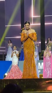 A NEW QUEEN RISES In an evening marked by sophistication and modern grace, Asia Rose Simpson of Quezon City distinguished herself among 23 remarkable candidates to be crowned Miss World Philippines 2026. With poise, purpose, and an unmistakable presence, she now steps onto the global stage as the Philippines’ newest ambassador of beauty and substance. #MissWorldPhilippines | Wilford Hisman Sasi