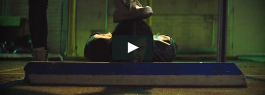 Clipping - "Work Work"