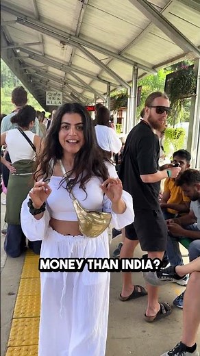 This Sri Lankan train station shows India's biggest problem