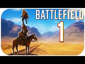 BATTLEFIELD 1: FAILS & RANDOM MOMENTS #1 (BF1 Best Funny Moments Compilation)