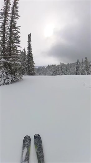 Tamarack Ski Resort Idaho 💙 . . . #tamarackresort #Idaho #ski #winter #snow