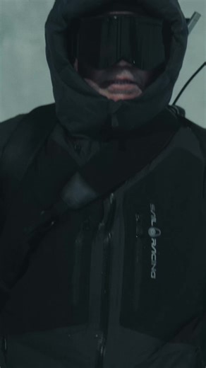 Since 2002, we’ve created gear built for extreme cold and relentless winds — the Sail Antarctica Expedition Collection. Explore online! #sailracing #sailing #sportfashion #expedition #sailantarctica