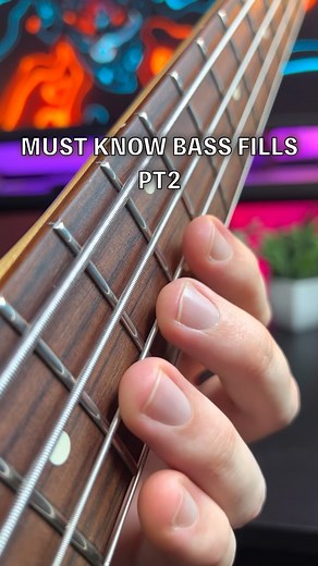 98K views · 5.7K reactions | Bass fill > Guitar fill ???️️...