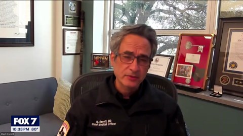 Austin's mental health pilot program launches