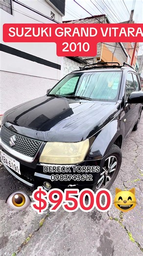 Compra y Venta de Autos en Quito